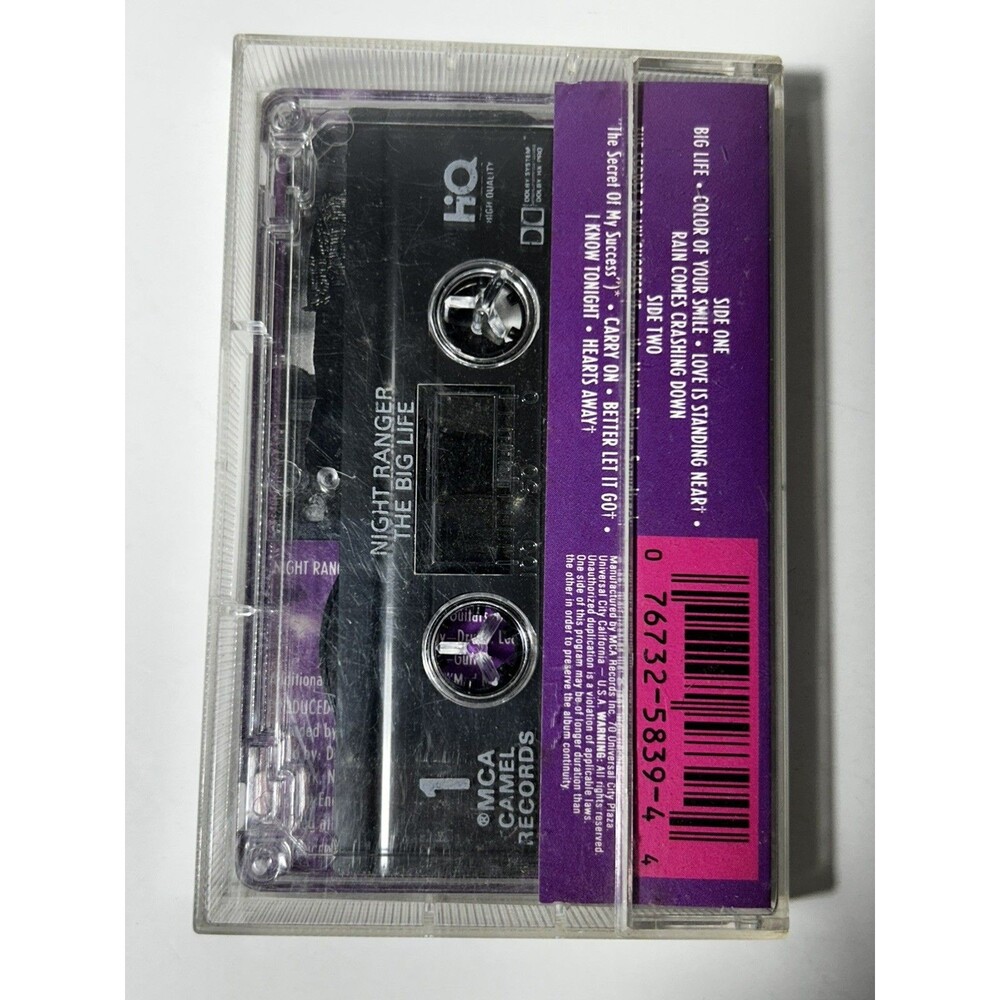 Night Ranger - Picture 5 of 9